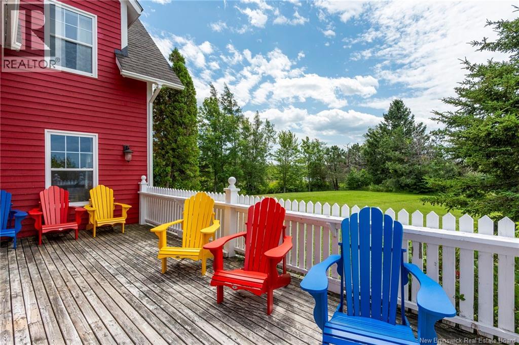 2363 Route 955, Little Shemogue, New Brunswick  E4M 3K4 - Photo 40 - NB142840