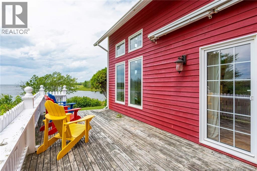 2363 Route 955, Little Shemogue, New Brunswick  E4M 3K4 - Photo 42 - NB142840