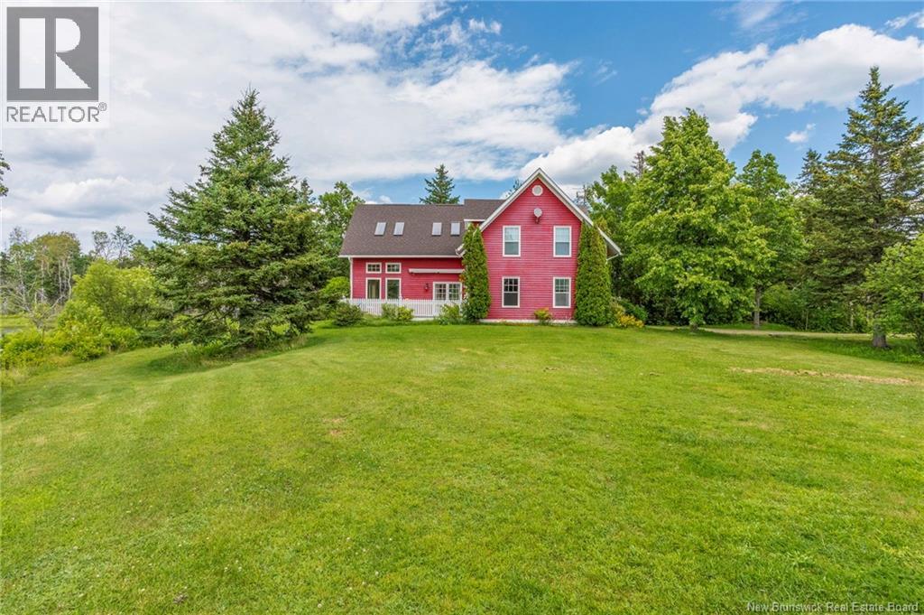 2363 Route 955, Little Shemogue, New Brunswick  E4M 3K4 - Photo 46 - NB142840