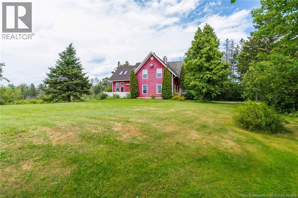 2363 Route 955, Little Shemogue, New Brunswick  E4M 3K4 - Photo 47 - NB142840