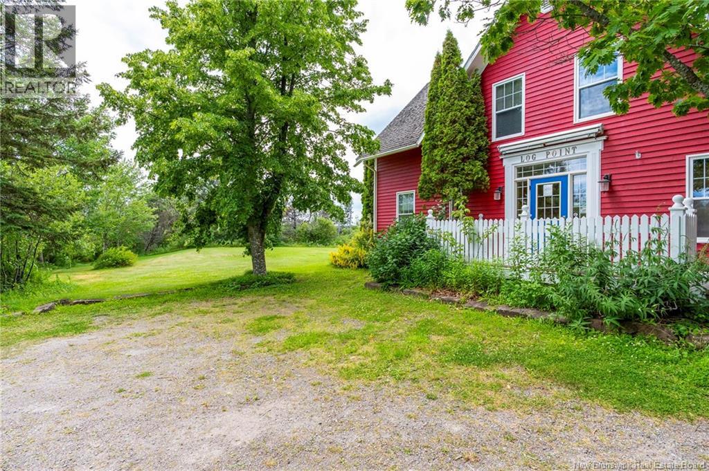 2363 Route 955, Little Shemogue, New Brunswick  E4M 3K4 - Photo 49 - NB142840