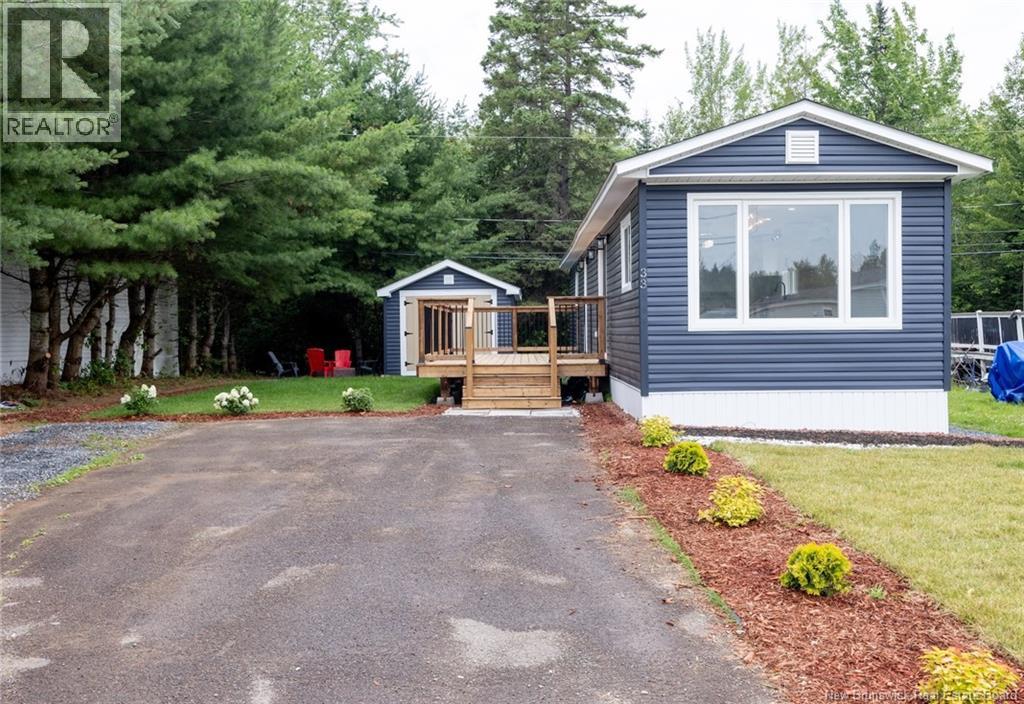 33 Northrup Crescent, Lincoln, New Brunswick  E3B 6T8 - Photo 2 - NB144345