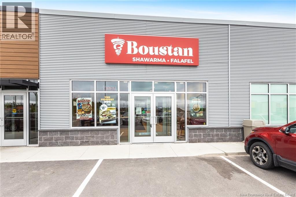 220 Two Nations Crossing, Fredericton, New Brunswick  E3A 0H2 - Photo 1 - NB144384
