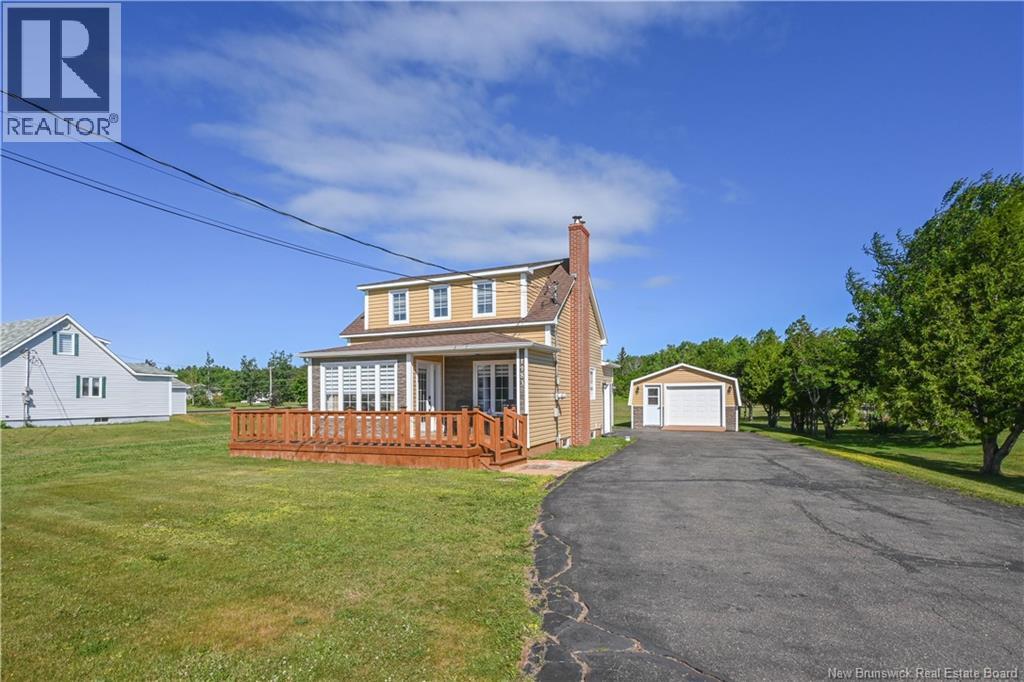 1783 Route 310, Coteau Road, New Brunswick  E8T 3K9 - Photo 2 - NB144397
