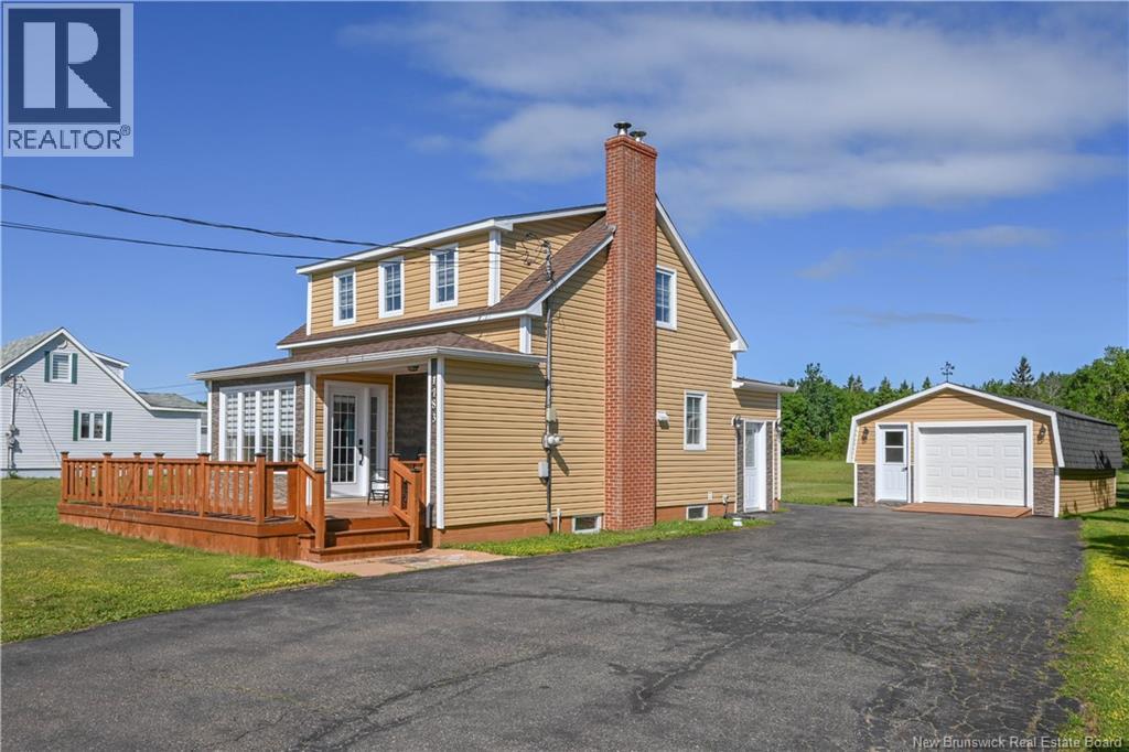 1783 Route 310, Coteau Road, New Brunswick  E8T 3K9 - Photo 3 - NB144397