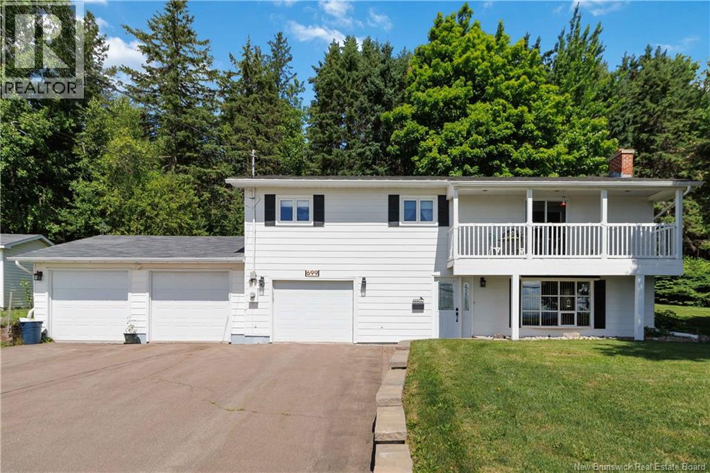 699 Front Mountain Road, Moncton, New Brunswick  E1C 8A2 - Photo 1 - NB144425