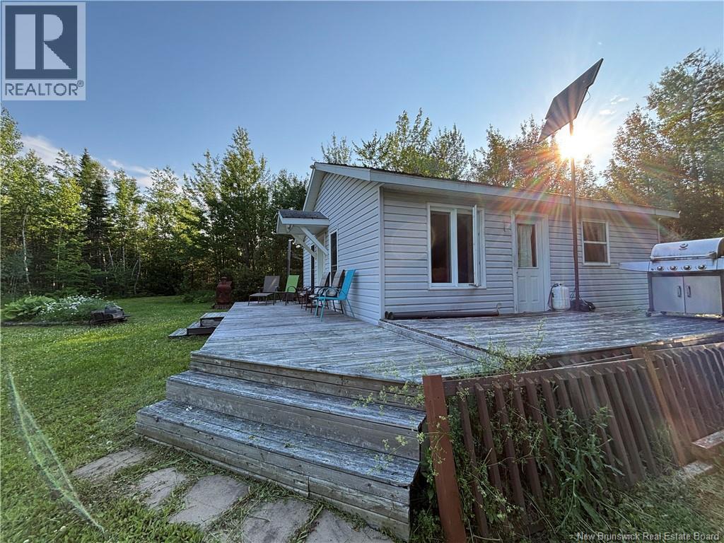848 C+b Rue Principale, Beresford, New Brunswick  E8K 2G7 - Photo 2 - NB144364
