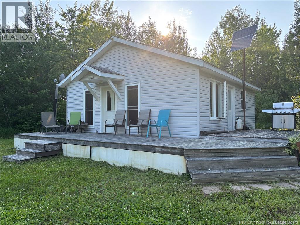 848 C+b Rue Principale, Beresford, New Brunswick  E8K 2G7 - Photo 3 - NB144364