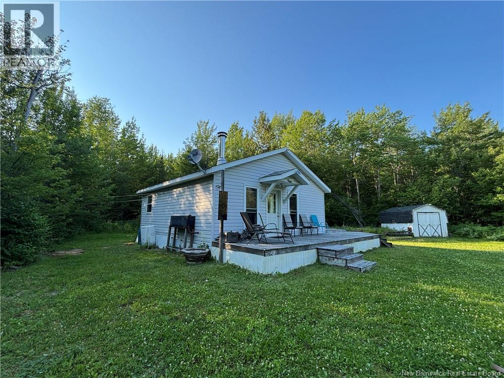 848 C+b Rue Principale, Beresford, New Brunswick  E8K 2G7 - Photo 4 - NB144364
