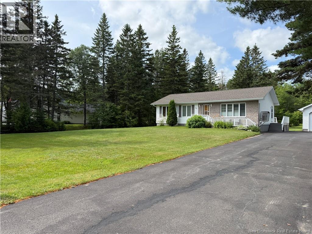 43 Chemin Alderwood, Tilley Road, New Brunswick