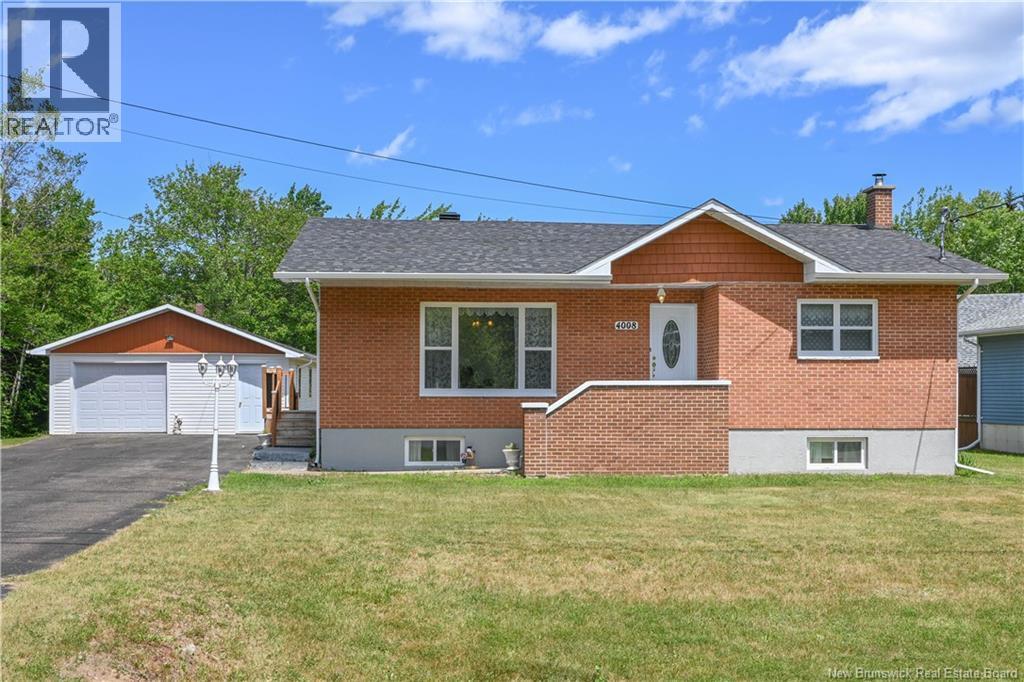 4008 Foster Street, Tracadie, New Brunswick
