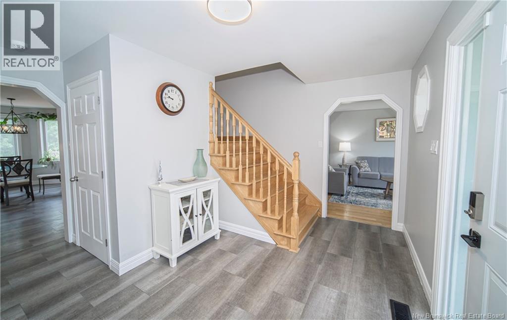 19 Howe Crescent, Oromocto, New Brunswick  E2V 2S1 - Photo 17 - NB144436