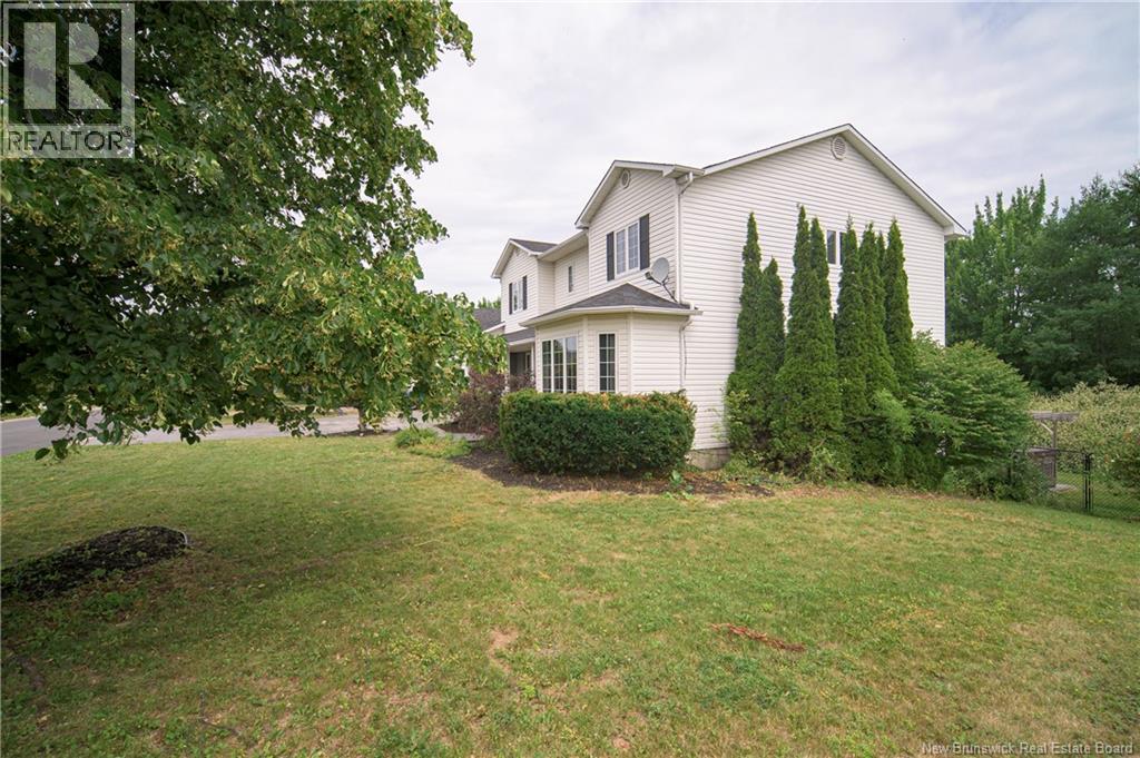 19 Howe Crescent, Oromocto, New Brunswick  E2V 2S1 - Photo 36 - NB144436