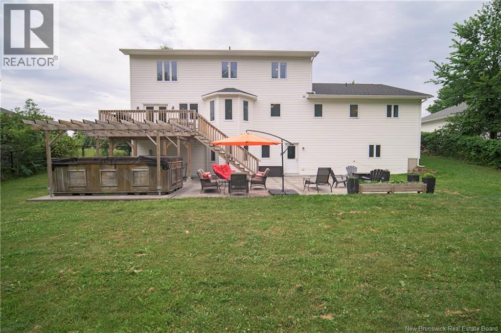 19 Howe Crescent, Oromocto, New Brunswick  E2V 2S1 - Photo 41 - NB144436