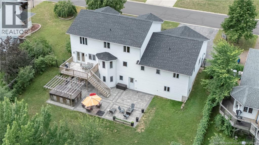 19 Howe Crescent, Oromocto, New Brunswick  E2V 2S1 - Photo 47 - NB144436