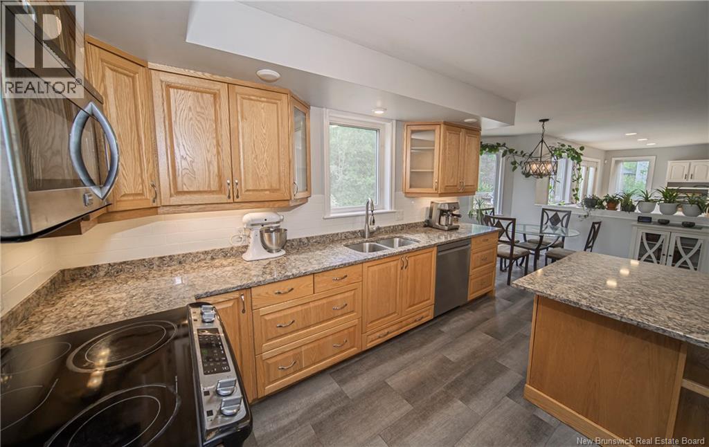 19 Howe Crescent, Oromocto, New Brunswick  E2V 2S1 - Photo 6 - NB144436