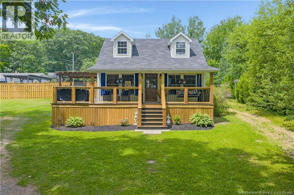 6 Maple Grove Lane, Cambridge-Narrows, New Brunswick