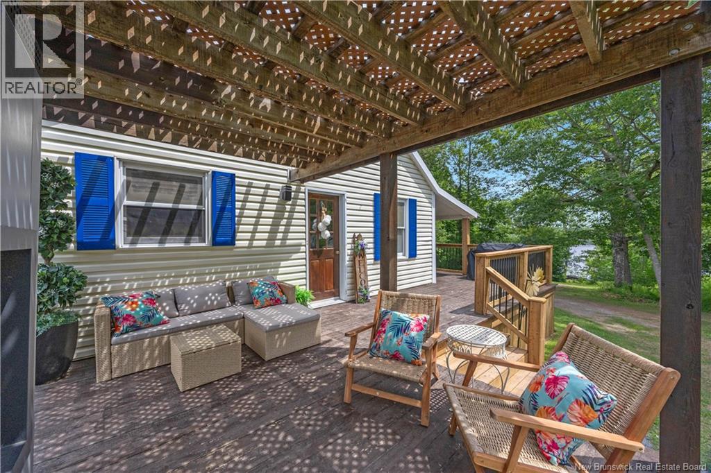 6 Maple Grove Lane, Cambridge-Narrows, New Brunswick  E4C 4B8 - Photo 30 - NB144368