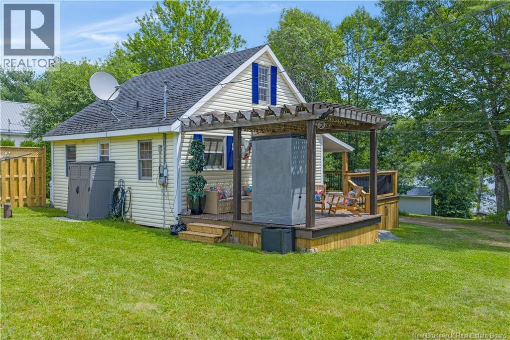 6 Maple Grove Lane, Cambridge-Narrows, New Brunswick  E4C 4B8 - Photo 31 - NB144368