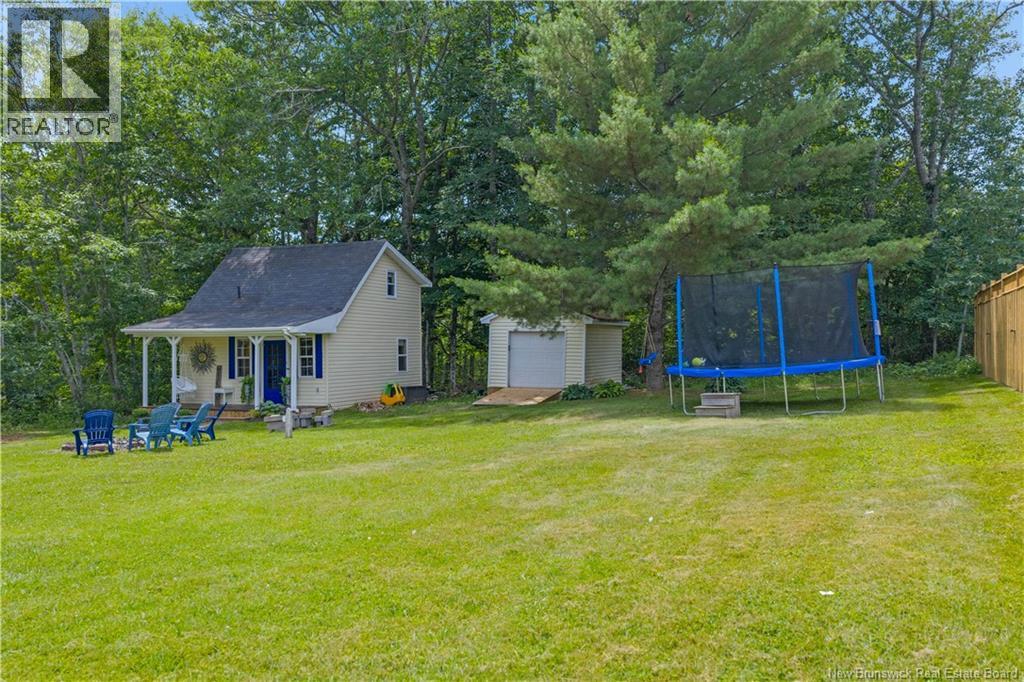 6 Maple Grove Lane, Cambridge-Narrows, New Brunswick  E4C 4B8 - Photo 32 - NB144368