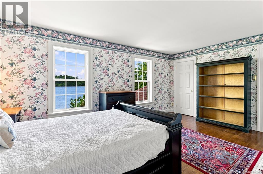 916 Riverside Drive, Fredericton, New Brunswick  E3A 8E6 - Photo 31 - NB144381