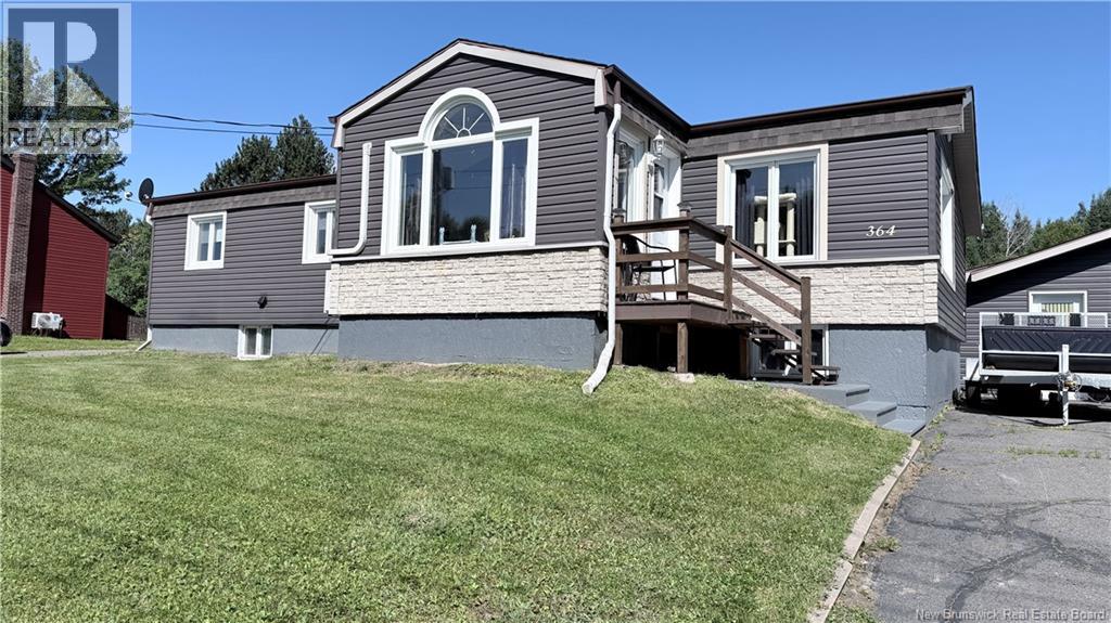 364 Boulevard Long, Clair, New Brunswick  E7A 2C6 - Photo 27 - NB144463