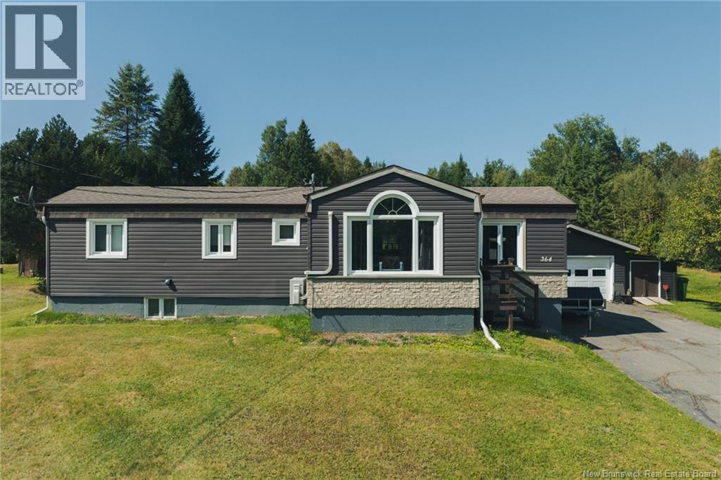 364 Boulevard Long, Clair, New Brunswick  E7A 2C6 - Photo 33 - NB144463