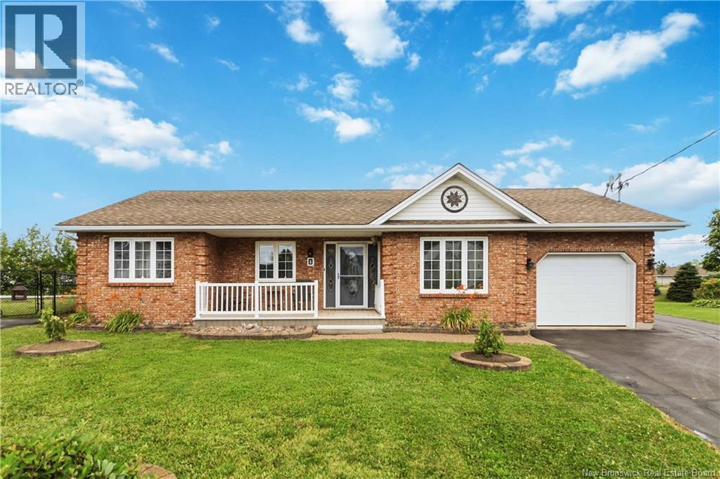 1 Acton Court, Moncton, New Brunswick  E1G 2K3 - Photo 1 - NB144426