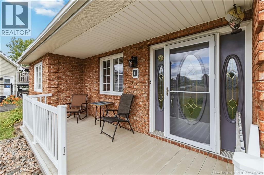 1 Acton Court, Moncton, New Brunswick  E1G 2K3 - Photo 6 - NB144426