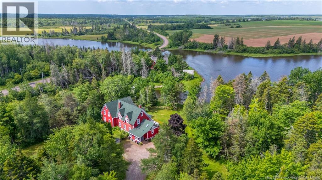 2361 Route 955, Little Shemogue, New Brunswick