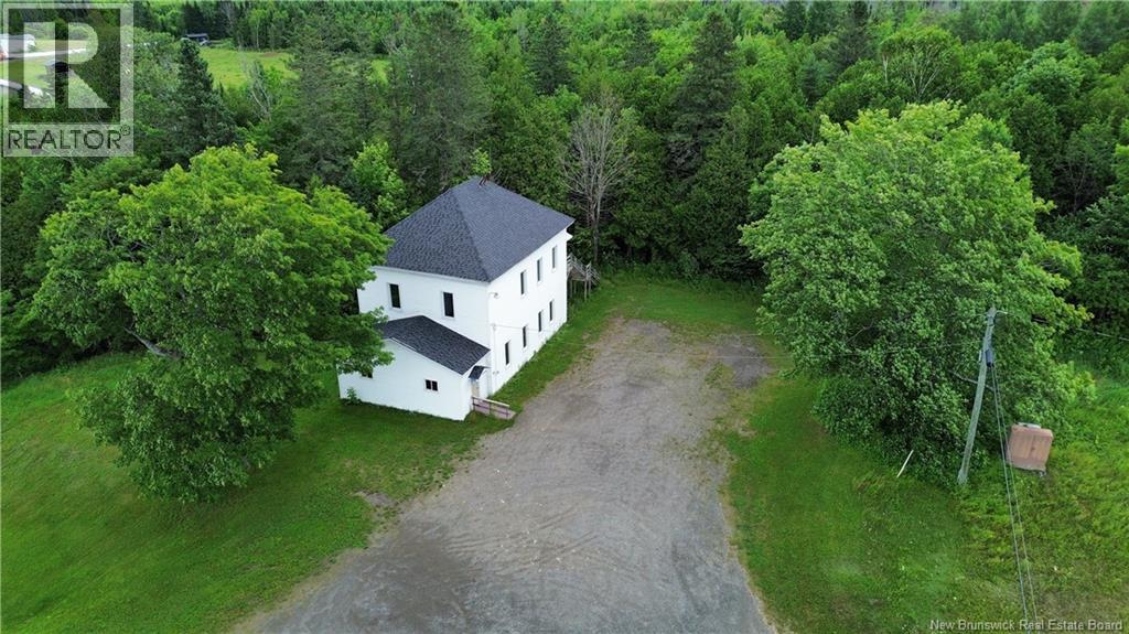 2202 Route 560, Lakeville, New Brunswick