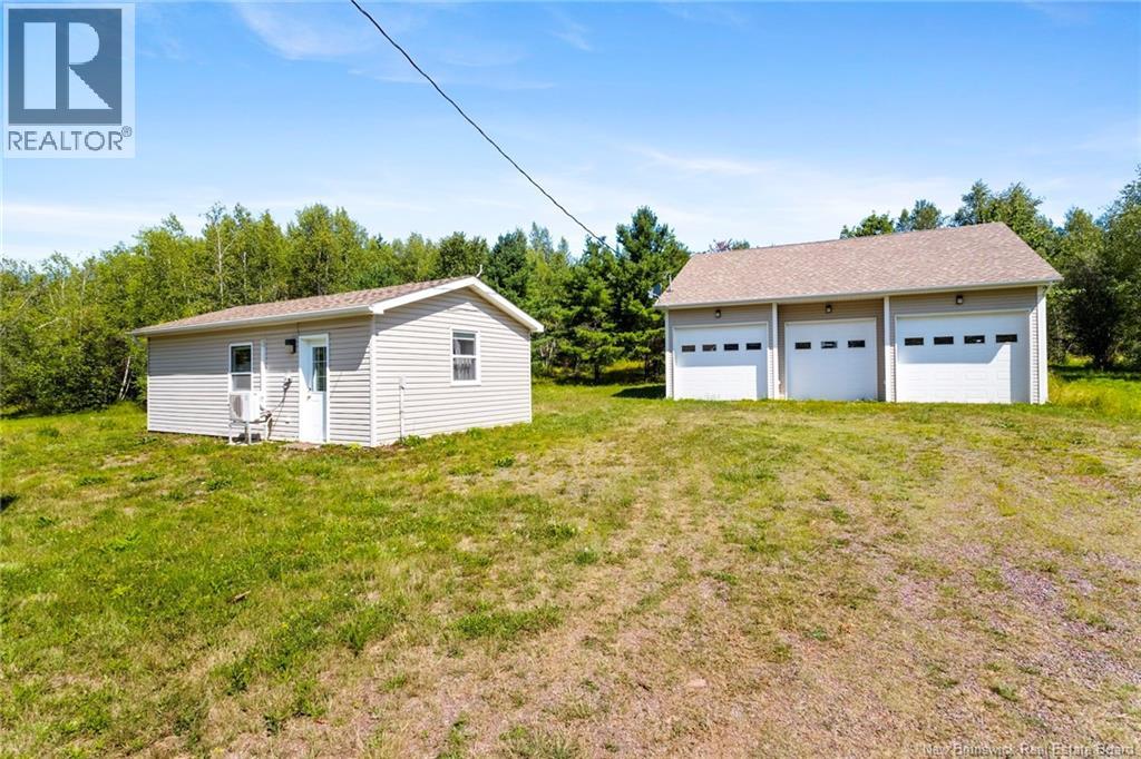 34 Washademoak Lane, Cambridge-Narrows, New Brunswick
