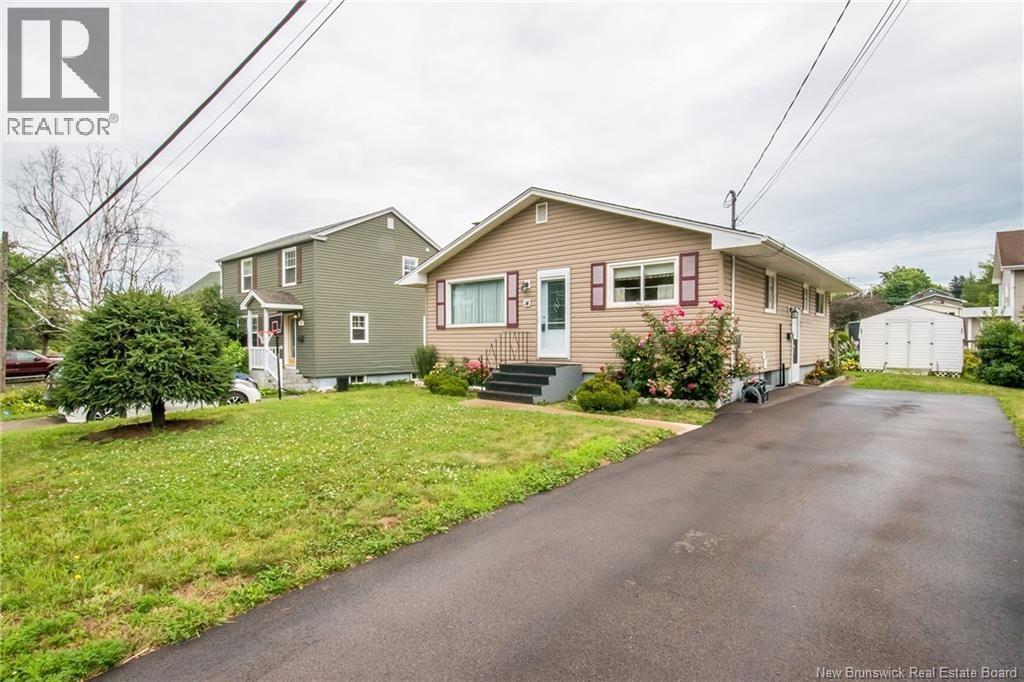 14 Wilmot Avenue, Riverview, New Brunswick  E1B 1V8 - Photo 2 - NB144494