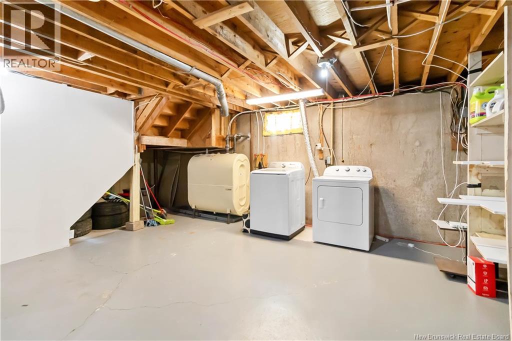 14 Wilmot Avenue, Riverview, New Brunswick  E1B 1V8 - Photo 23 - NB144494