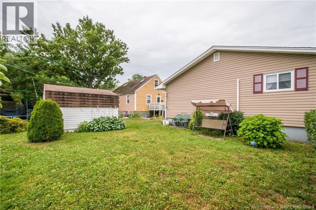 14 Wilmot Avenue, Riverview, New Brunswick  E1B 1V8 - Photo 29 - NB144494