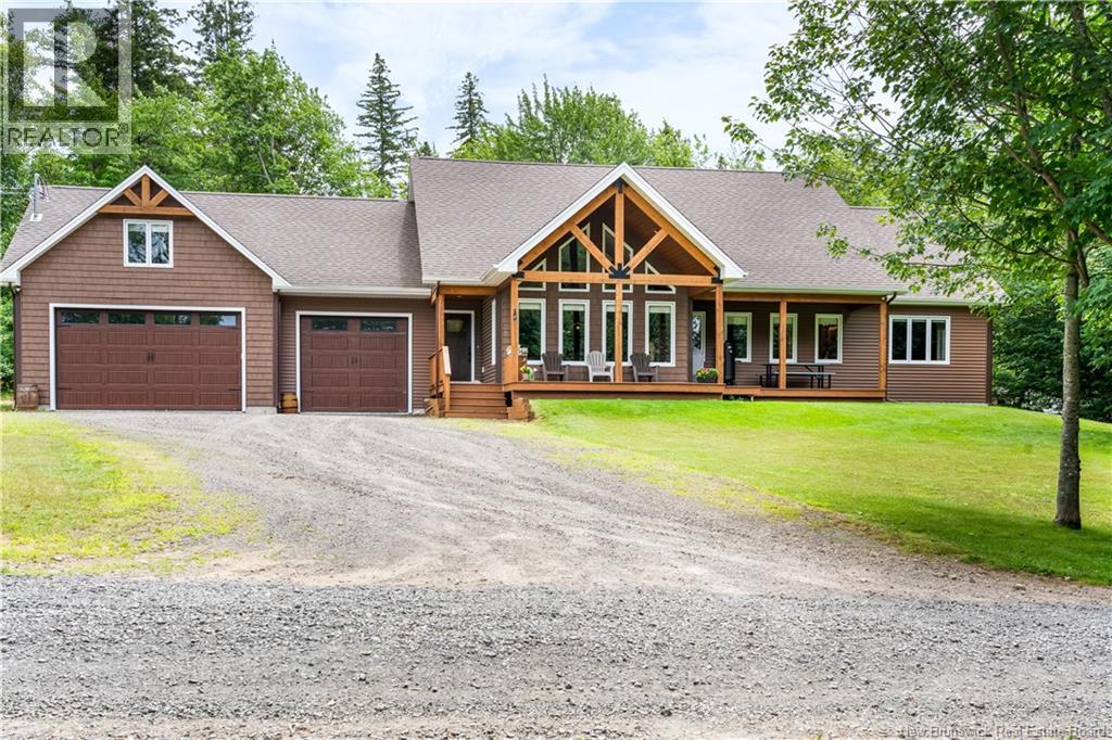 188 Wrights Point, Mundleville, New Brunswick