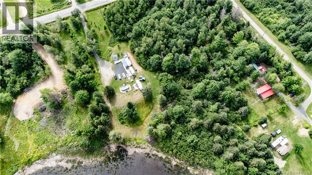 Lot Ch Saint-Charles S, Saint-Charles, New Brunswick  E4W 4X7 - Photo 12 - NB144086