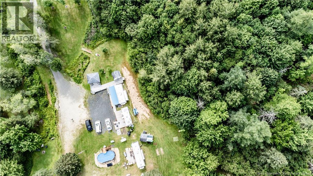 Lot Ch Saint-Charles S, Saint-Charles, New Brunswick  E4W 4X7 - Photo 15 - NB144086