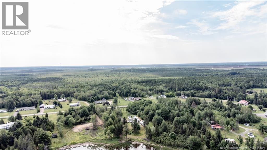 Lot Ch Saint-Charles S, Saint-Charles, New Brunswick  E4W 4X7 - Photo 2 - NB144086