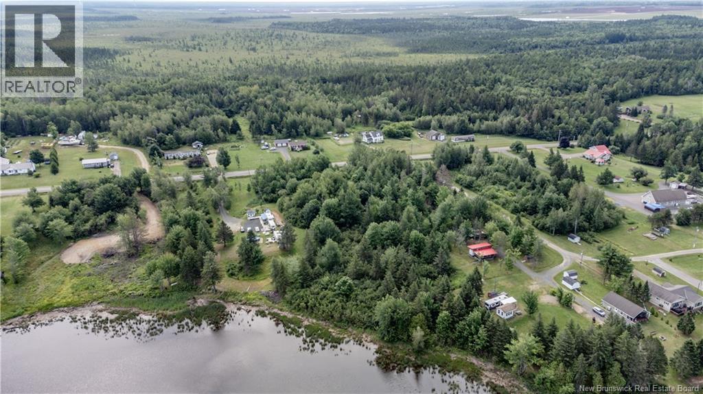 Lot Ch Saint-Charles S, Saint-Charles, New Brunswick  E4W 4X7 - Photo 4 - NB144086