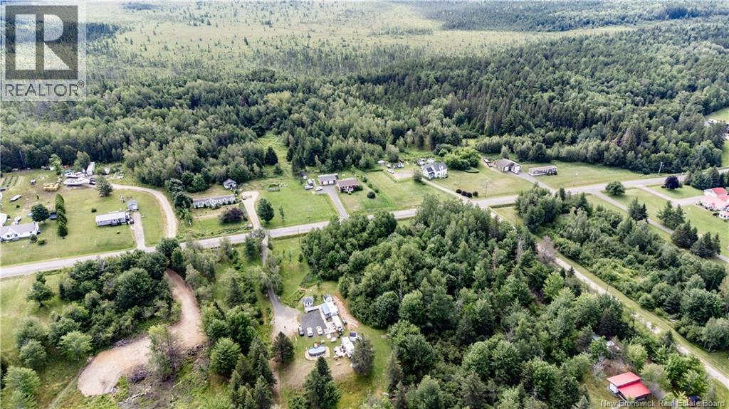 Lot Ch Saint-Charles S, Saint-Charles, New Brunswick  E4W 4X7 - Photo 7 - NB144086