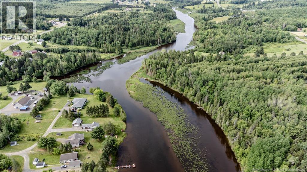 Lot Ch Saint-Charles S, Saint-Charles, New Brunswick  E4W 4X7 - Photo 8 - NB144086