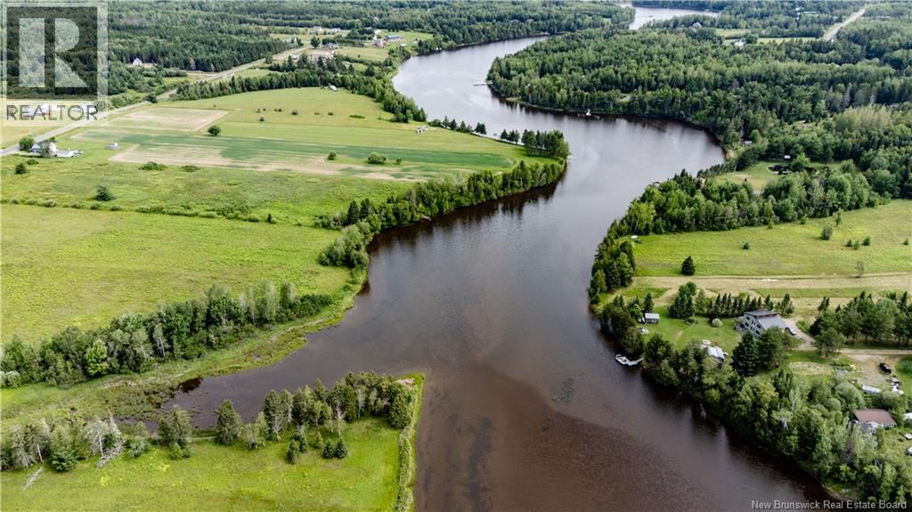 Lot Ch Saint-Charles S, Saint-Charles, New Brunswick  E4W 4X7 - Photo 9 - NB144086