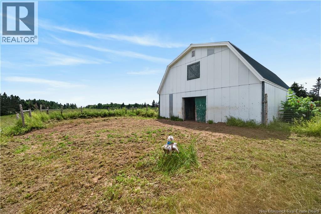 5039 Route 114, Shepody, New Brunswick  E4H 4K4 - Photo 33 - NB144371
