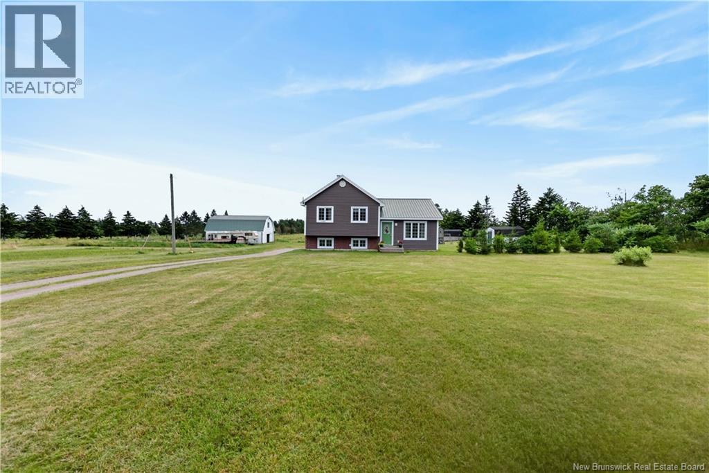 5039 Route 114, Shepody, New Brunswick  E4H 4K4 - Photo 41 - NB144371