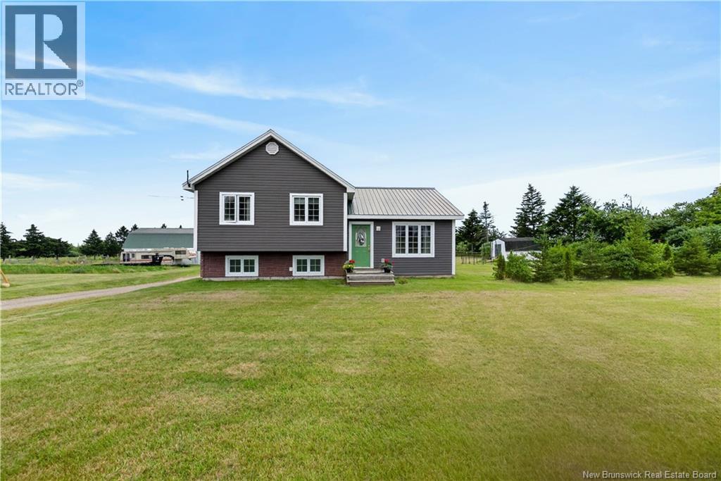 5039 Route 114, Shepody, New Brunswick  E4H 4K4 - Photo 42 - NB144371