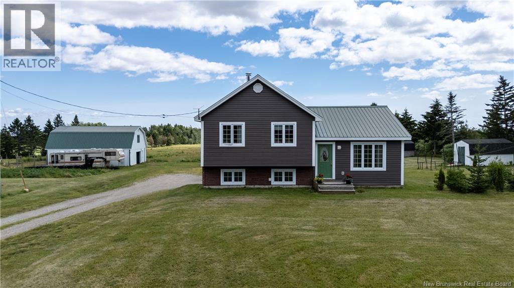 5039 Route 114, Shepody, New Brunswick  E4H 4K4 - Photo 10 - NB143557