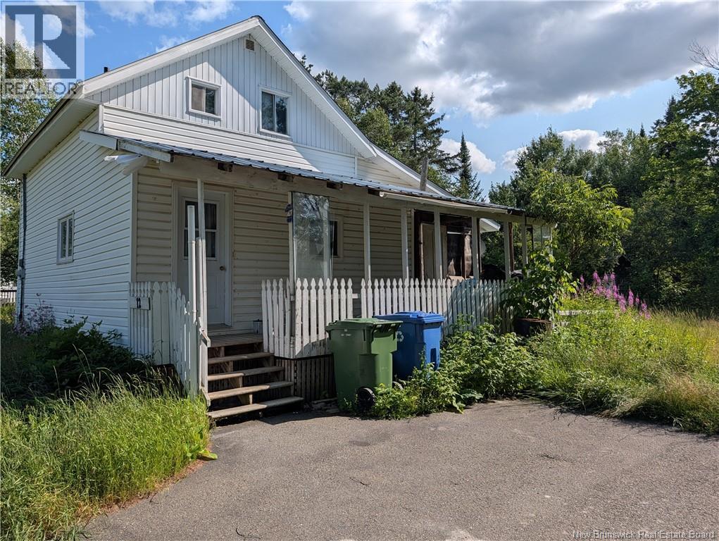 12 Birch Ridge, Arthurette, New Brunswick