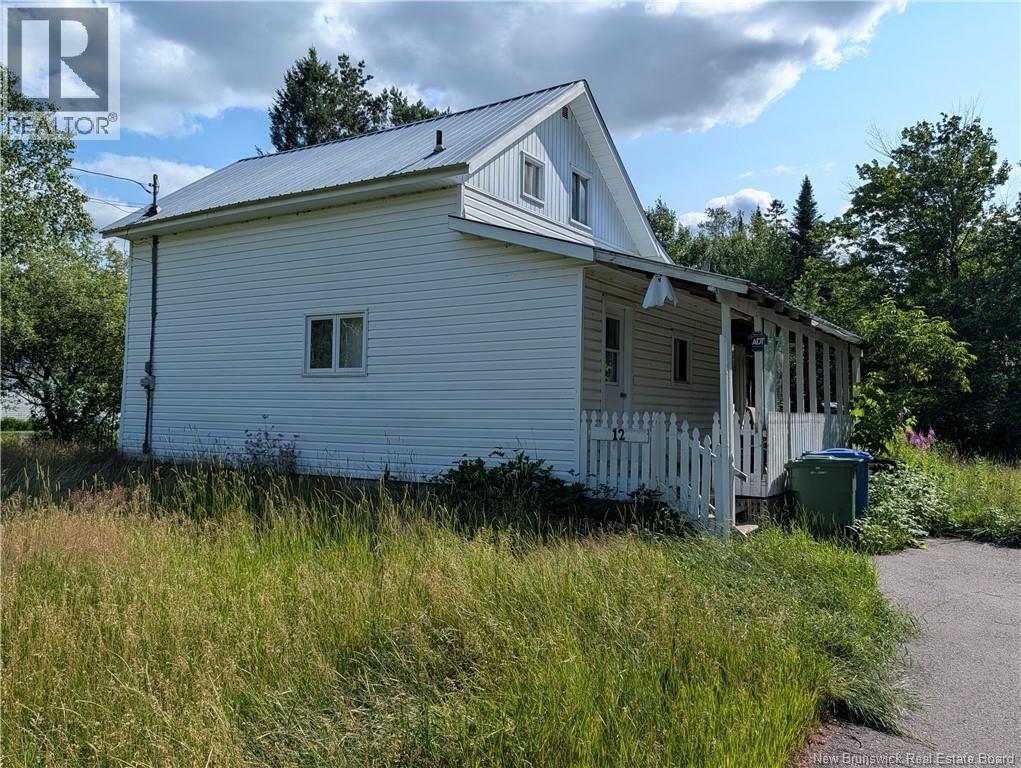 12 Birch Ridge, Arthurette, New Brunswick  E7H 1L7 - Photo 2 - NB144466