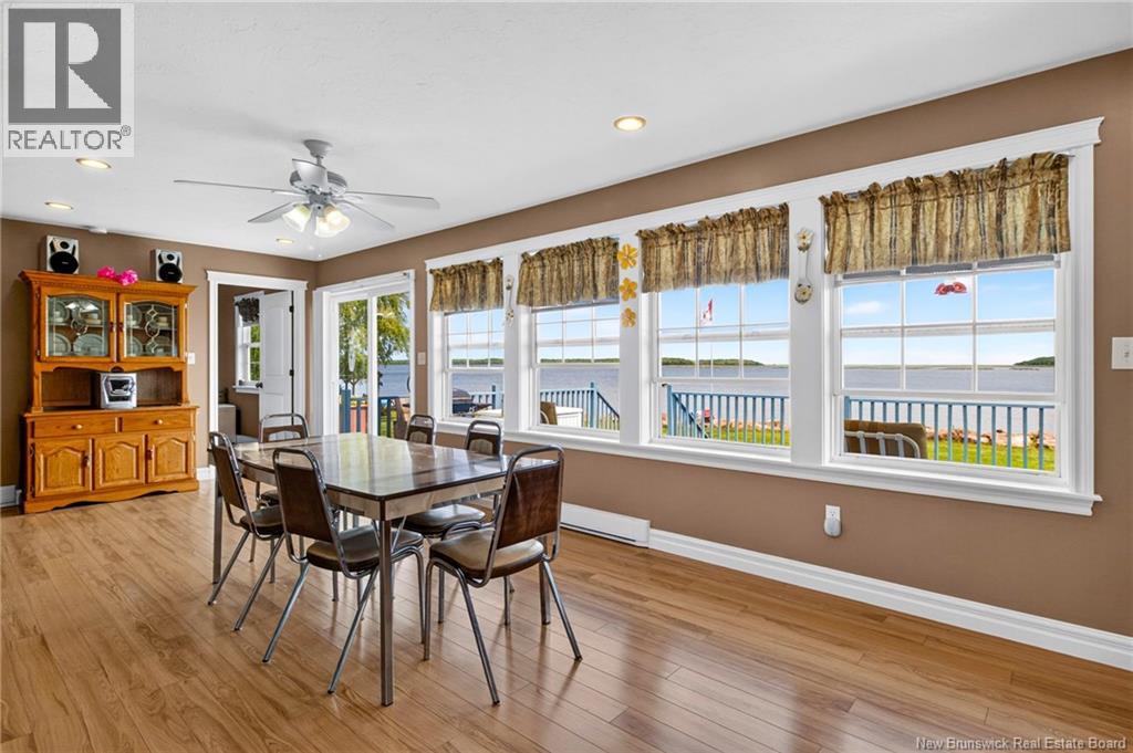 6 De La Mer Boulevard, Cocagne, New Brunswick  E4R 2L9 - Photo 14 - NB144361